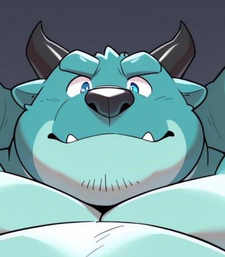 KumaconQueso's Avatar