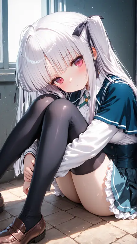 Julie Sigtuna | Absolute Duo