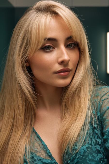 Sabrina Carpenter XL v1.0