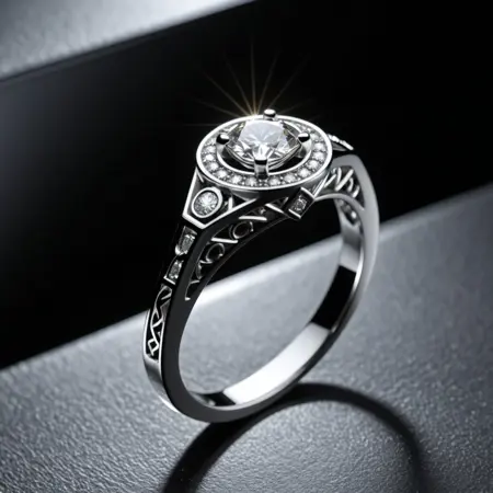 TheHolySheep – SDXL Jewelry & Accessories (Elegant Details Collection)