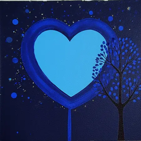 street art by cosmic