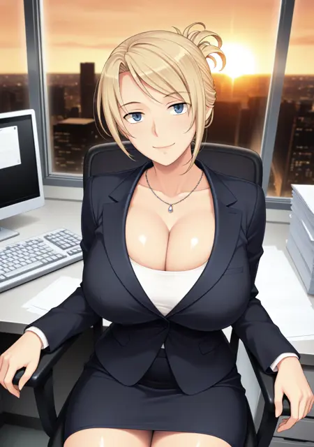 Tatiana Kadumakov (HOTOTOGISU ~ULTRA PATRIOT~) | タチアナ=カドゥマコフ