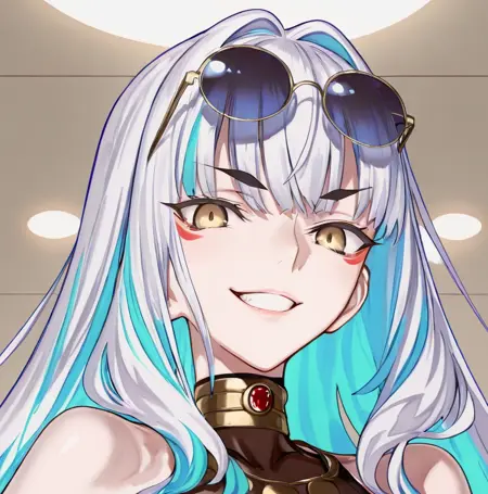 huyungo's Avatar