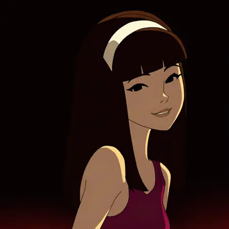 Brenda (Scooby Doo Mystery Incorporated)