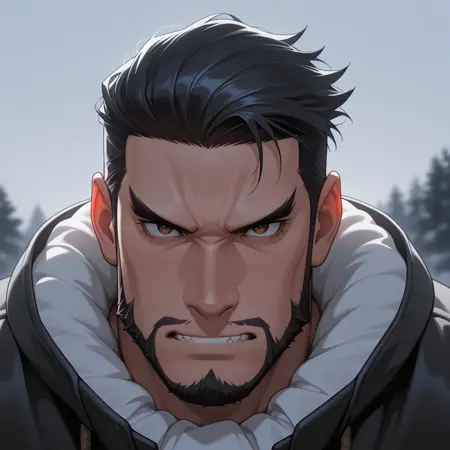 Costello – Failure Frame