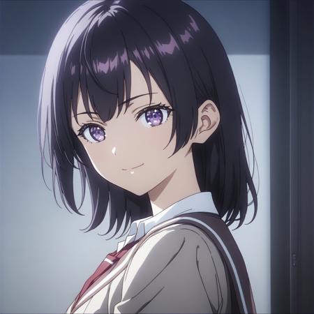 Suouyuki Imoto [Tokidoki Bosotto Roshia-go de Dereru Tonari no Alya-san] Suouyuki Imoto