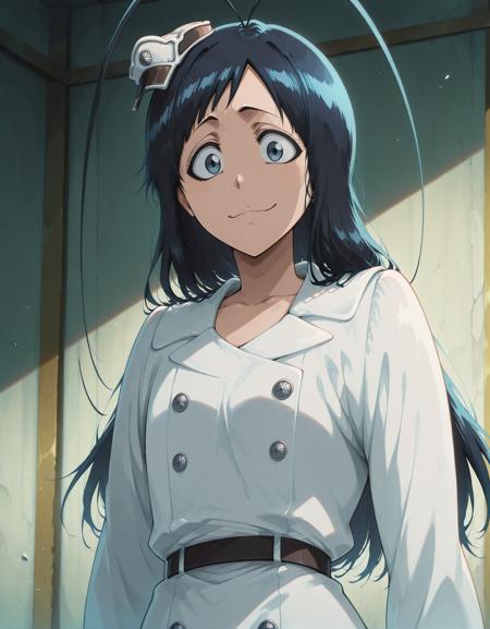 Giselle Gewelle(ジゼル・ジュエル)Bleach (ブリーチ) v1.0