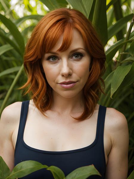 Kari Byron v1.0