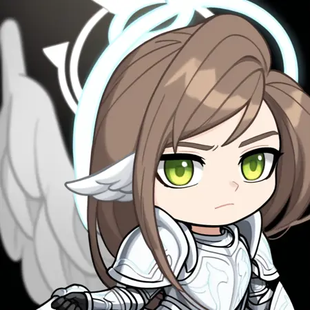 Seren (MapleStory)
