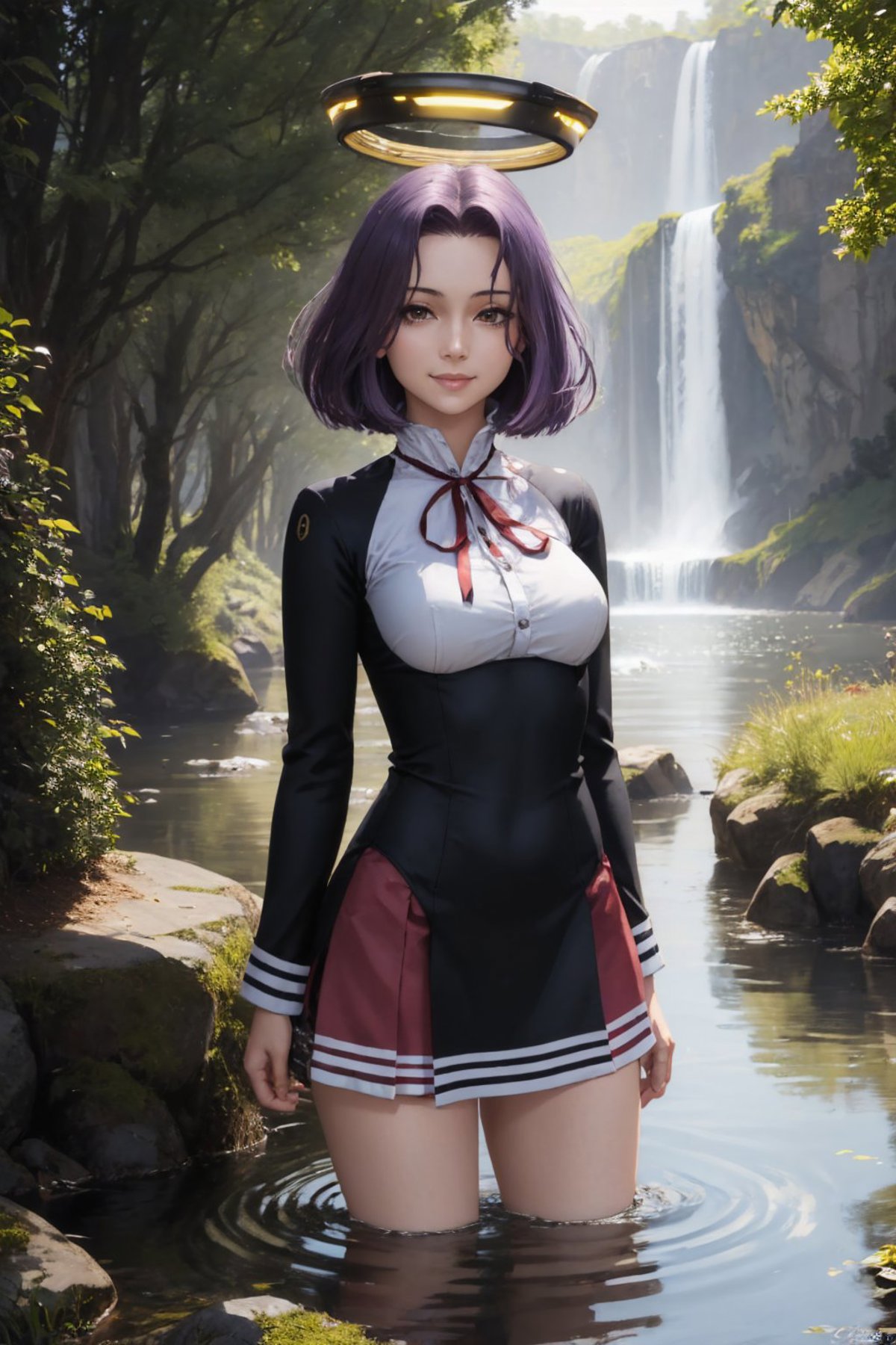 Tatsuta | Kantai Collection image by justTNP