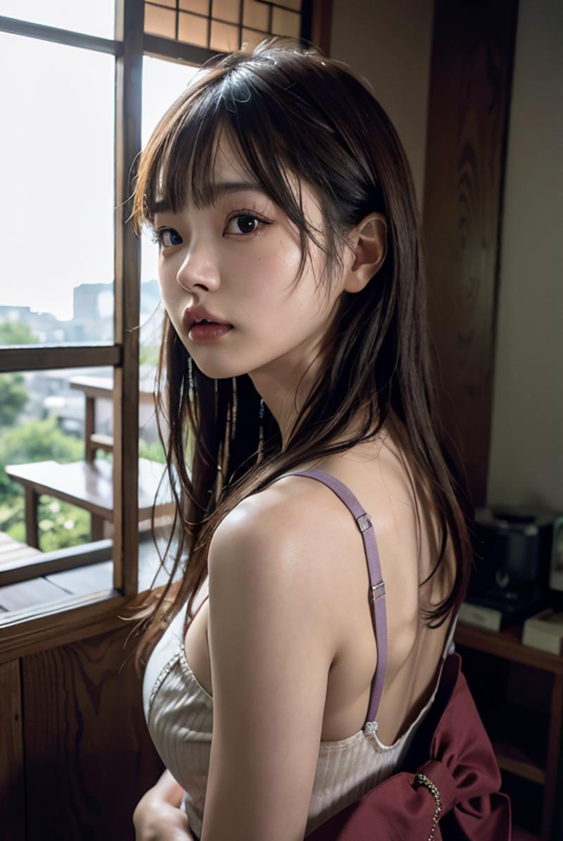 PornMaster-日本AV女优-松本一香-Japanese AV actress-ichika matsumoto image by iamddtla