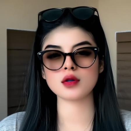 Indo Babe Putri XL V1