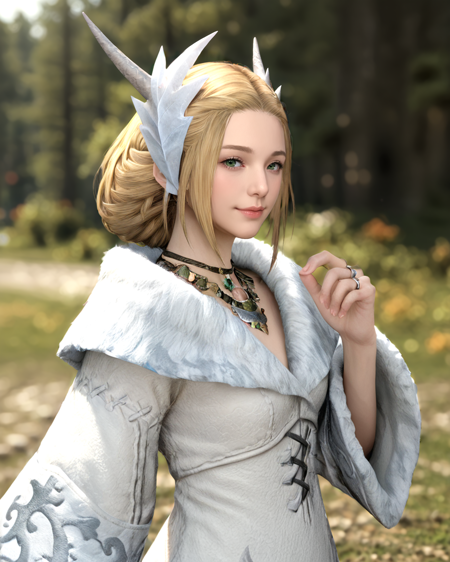 FFXIV - Kan e Senna V1