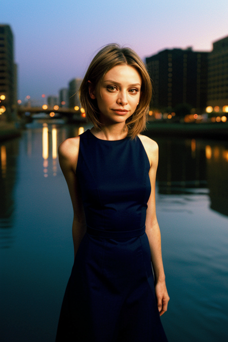 CalistaFlockhart