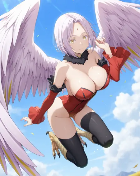 Frey (Tensei Shitara Slime Datta Ken)