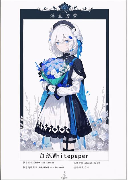 浮生若梦 v1.0