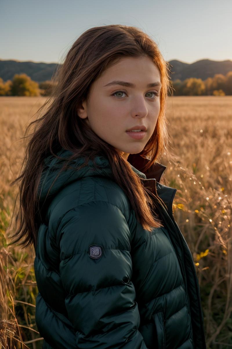 Leah Gotti (Talented Actress) image by dogu_cat