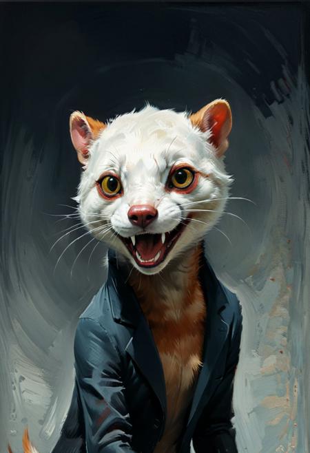 Crazy_Weasel's Avatar