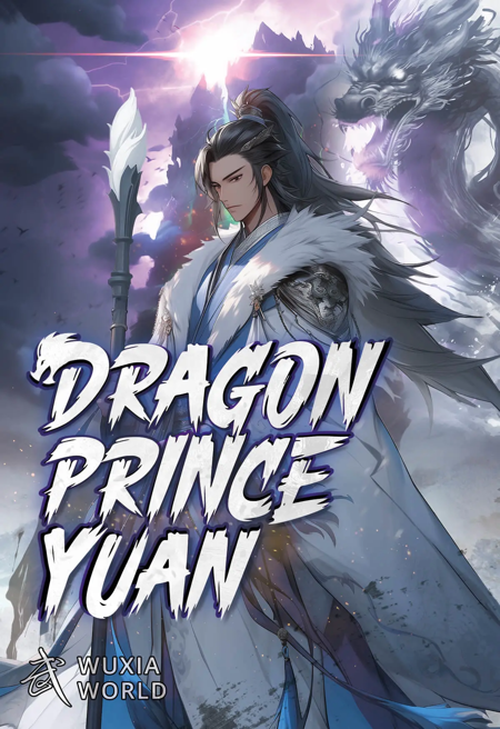 Zhou Yuan v1.0
