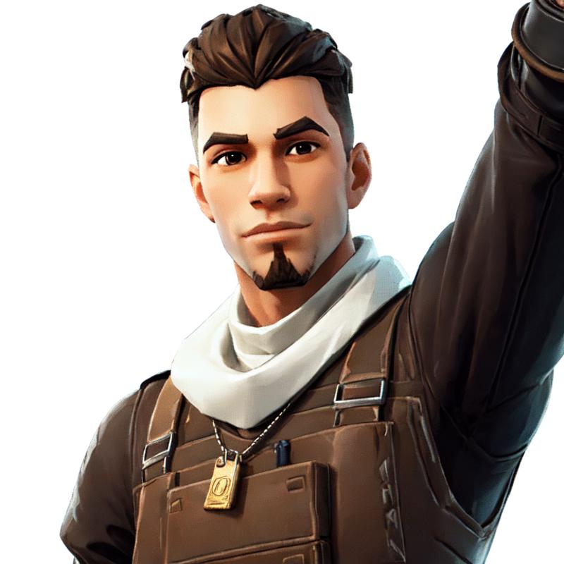 Fortnite - Ingame Style image by xikedi6435809