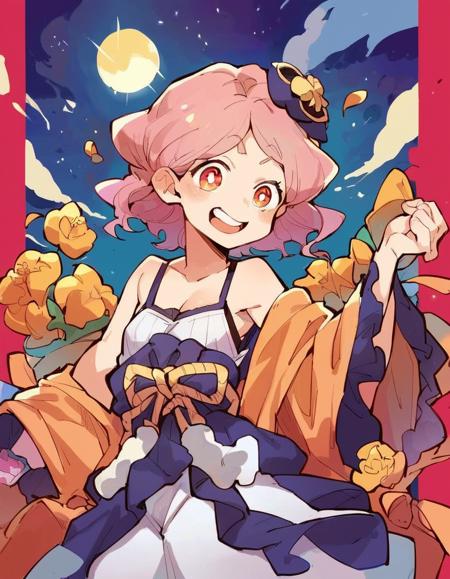 Tabi Hanao ( 足袋はなお) artstyle (Manga, etc.) [Pony] v1.0