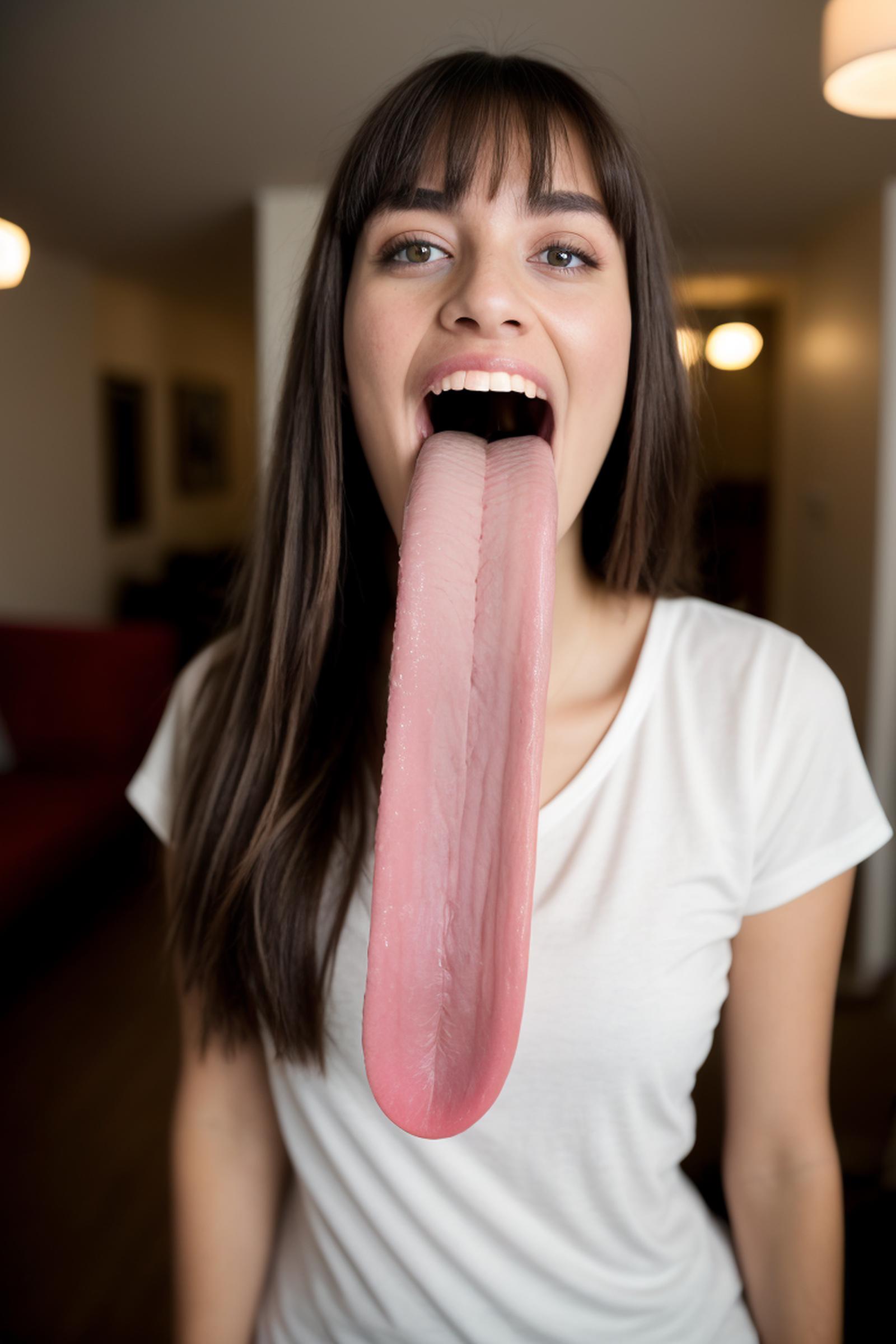 Hyper Tongues image by tongueslonger