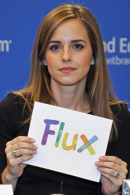 Actress-idol-Emma Watson- Flux & SD1.5 Emma Watson-Flux