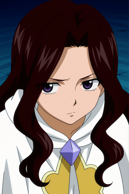 Fairy Tail | Cana Alberona illustrious