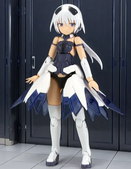 KOTOBUKIYA Modeling Support Goods Ex Armor E