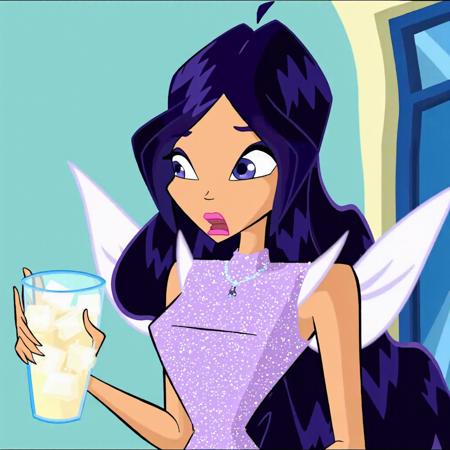 Winx Club STYLE - FLUX V1