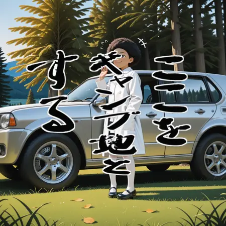 Japanese local youtuber's memory in 1999...