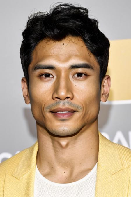 Manny Jacinto v1.0