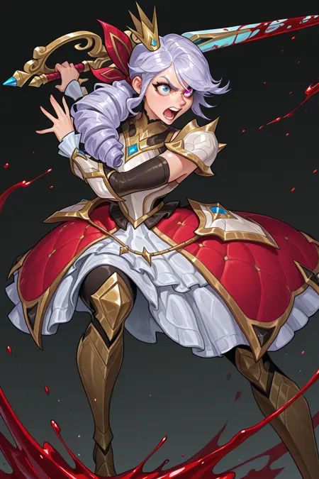 Owusyr Style | Illustrious / NoobAI