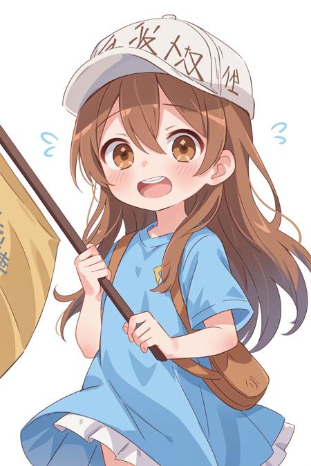 Platelet（Kesshōban)