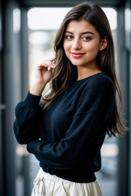 Maria Rya - aka Melena Tara v1.0