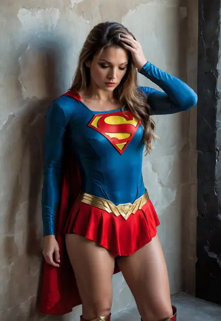 Krypto Peril