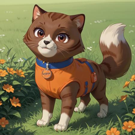 Kitten Catastrophe Crew P2 V1