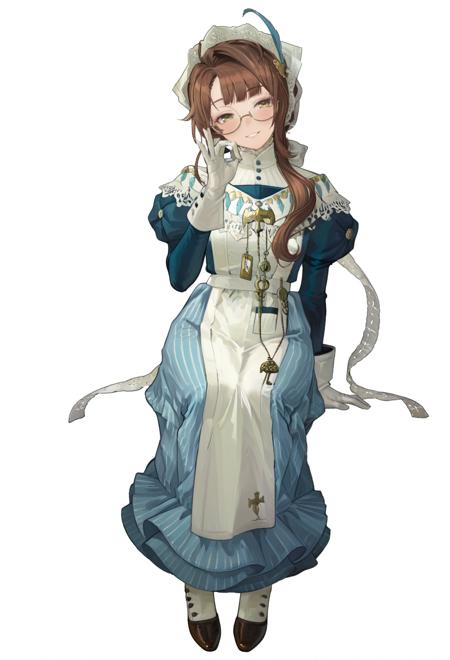 卡卡尼亚-时代病陪护 v2.0