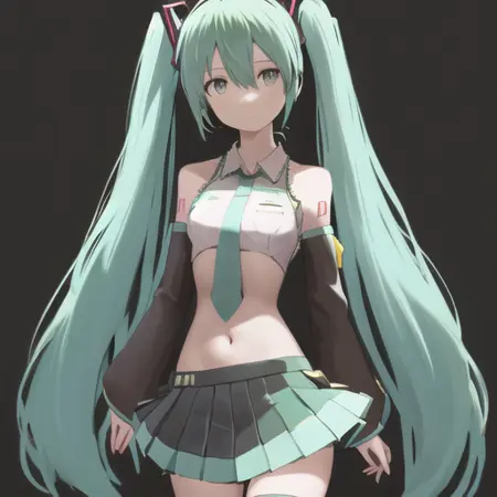 NNS / Sobchan 185 Style Lora