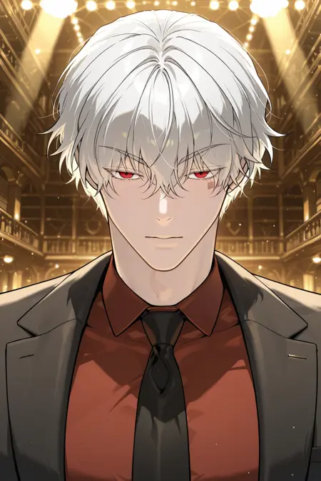 Alipede - Killer Peter