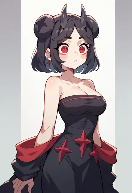 Pony XL - typos [DJMAX Respect V]