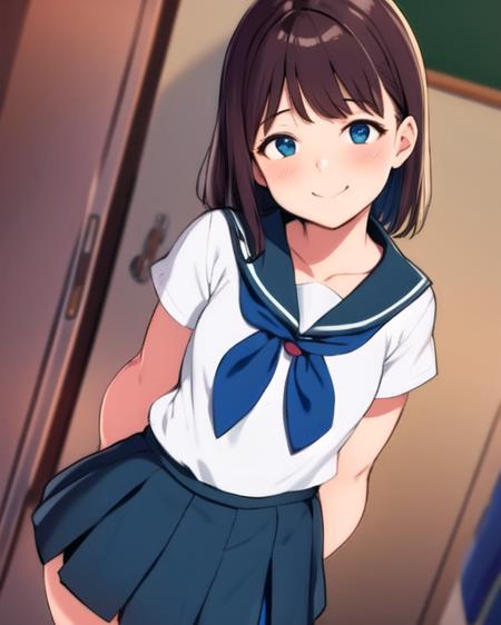 あるぷ(alp) Style v1