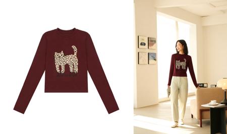 电商服装试穿辅助lora、生成式模特展示，tryon clothes v1.0
