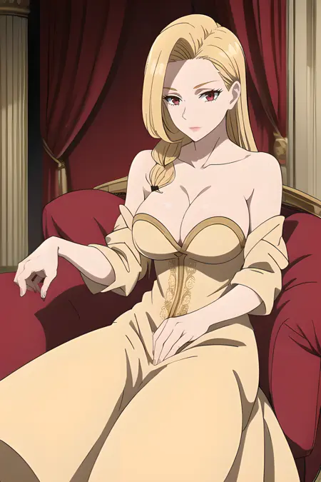 Gelda [nanatsu no taizai]