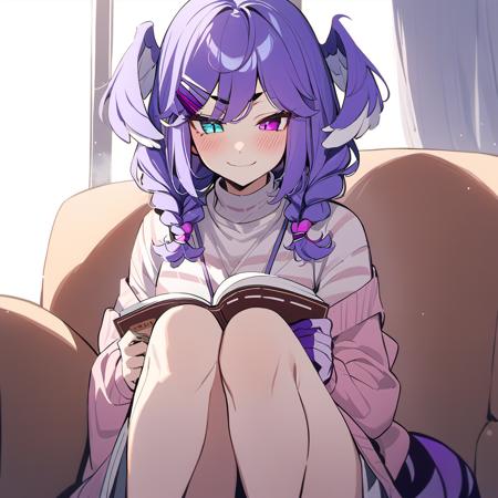 Selen Tatsuki SDXL Selen Tatsuki SDXL