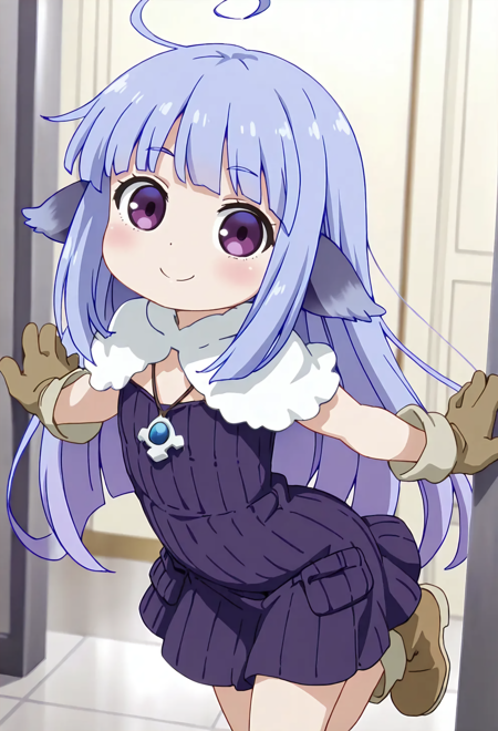 IllustriousXL - Piltia ピルティア - ishuzoku reviewer v1.0