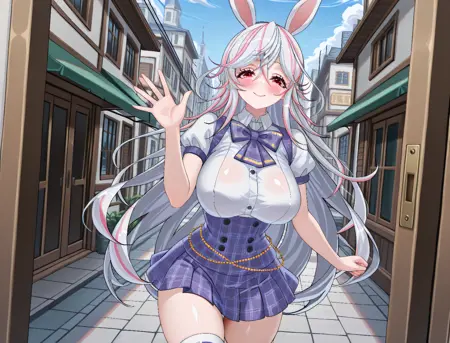 Bonnie (Love x Debut)