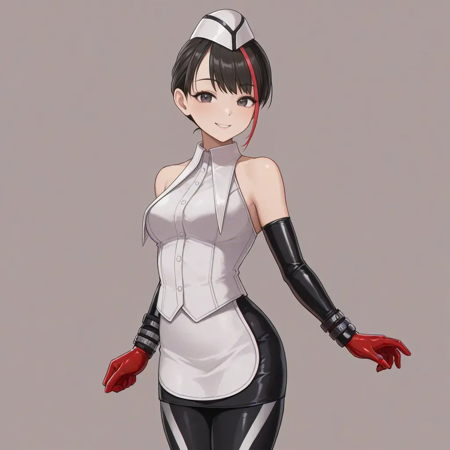 naomi_(Kamen Rider Den-O.) - v1.0 | Illustrious LoRA | Civitai