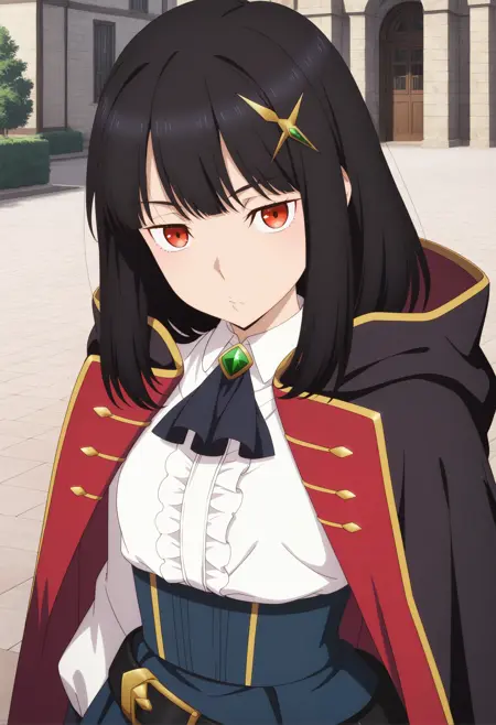 Ficelle Harbeller - From Old Country Bumpkin to Master Swordsman | フィッセル・ハーべラー - 片田舎のおっさん、剣聖になる