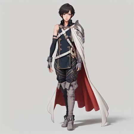 Lord Outfit (Male and Female, Fire Emblem: Awakening) PONY v1.0